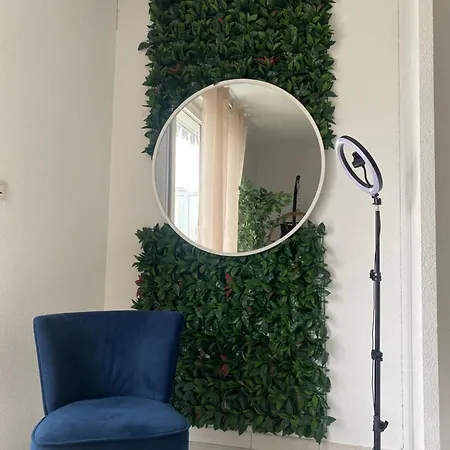 Lejlighed L'arc Strasbourg