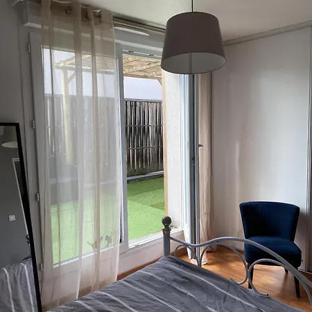Apartmán L'arc *