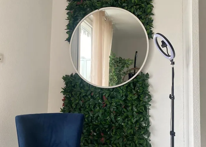 Lägenhet L'arc Strasbourg