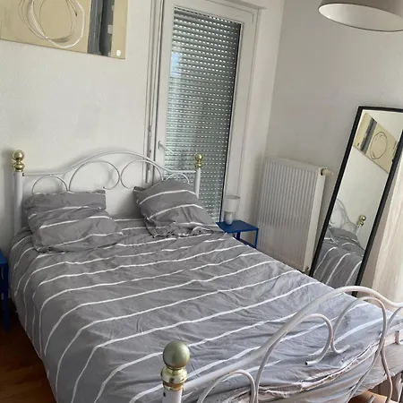 アパート L'arc *